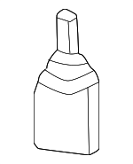 9052411 - HVAC: Humidity Sensor for Mercedes-Benz Image