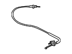 12557101 - Electrical: Cable for Chevrolet: Impala, Monte Carlo Image