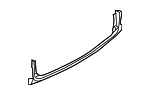 12794232 - : Bumper Bracket for Saab: 9-3 Image
