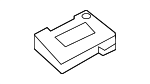 12827053 - Electrical: Parking Aid Control Module for Saab Image