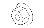 92151925 - Body: Side Support Nut for Saab Image