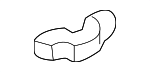 55116991AC - Body: Striker for Mopar Image