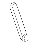 72118125856 - Electrical: Height Adjuster for BMW: 525i, 528i, 530i, 540i, 740i, 740iL, 750iL, M5 Image