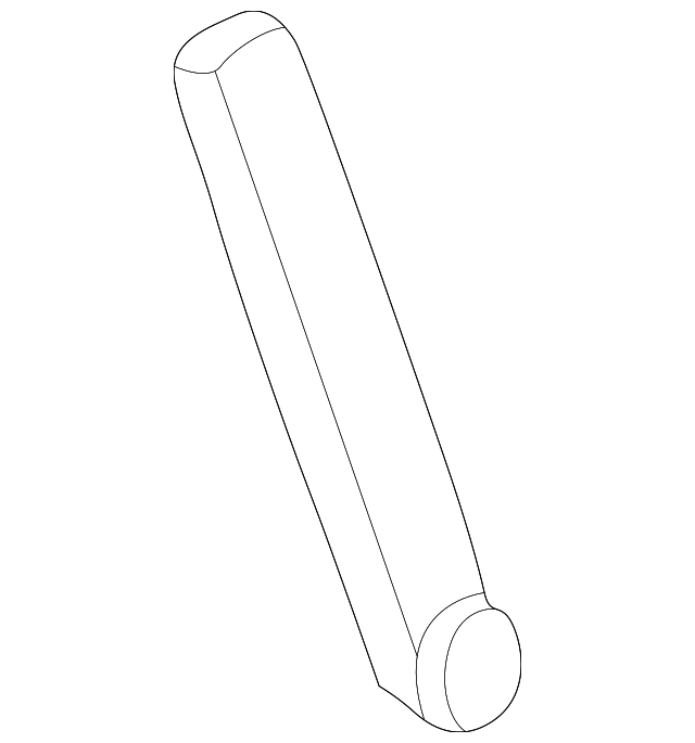 Height Adjuster - BMW (72-11-8-125-856)