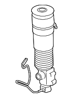 37126796938 - : Air Spring for BMW: 760Li Image