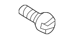4518806010 - Steering: Steering Wheel Screw for Toyota: Tundra Image