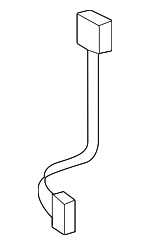 7778576020 - : Harness for Toyota: Prius Image