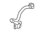 2023-2024 Toyota - Vent Hose