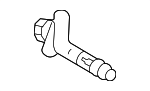 7740447400 - Fuel System: Vent Hose for Toyota Image