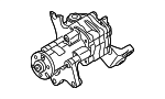 32416796449 - : Power Steering Pump for BMW Image