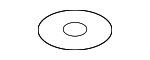 7146977329 - Steering: Reservoir Washer for BMW Image