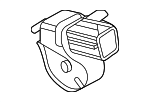 CS109 - Electrical: Motorcraftâ„¢ Impact Sensor for Ford Image