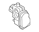1121410125 - Engine: Actuator for Mercedes-Benz Image