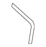 KB9W519N6 - Body: Protector Tape for Mazda: CX-5 Image