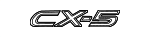 KB7W51721A - Body: Nameplate for Mazda: CX-5 Image