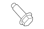 9CF600516B - Body: Cover Screw for Mazda Image