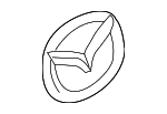 KB7W51731 - Body: Emblem for Mazda: CX-5 Image