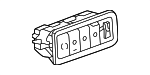 13563301 - Electrical: Combination Switch for GM Image