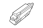 13550912 - Body: Led Unit for GM Image