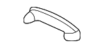 817543E001CS - Body: Pull Handle for Hyundai: Entourage Image