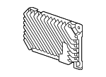 85665095 - : Amplifier for Cadillac: Escalade, Escalade ESV Image