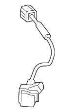 36580TR3A01 - : Side Camera for Honda: Civic Image