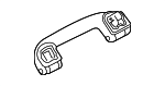6QK48MS7AA - Body: Grip Handle for Mopar Image