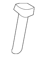 88994545 - : Headrest Guide for Buick: LaCrosse Image