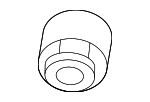 54584T6000 - Suspension: Rear Lower Control Arm Bushing for Hyundai Image