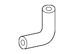 BP4L32688A - Steering: Suction Hose for Mazda: 3, 5 Image