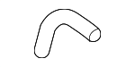BBM432684 - : Return Hose for Mazda: 3, 5 Image