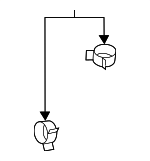 992862200P - Steering: Suction Hose Clamp for Mazda: 2, 3, 5, 6, CX-3, CX-30, CX-5, RX-8 Image