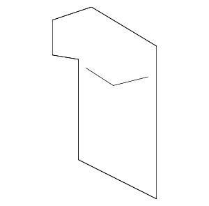 83784SJAA00ZD - : Holder for Acura Image