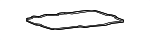 12697248 - Engine: Engine Oil Pan Gasket for GM Image