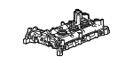 12736211 - Engine: Valve Cover for GM Image