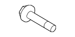 910310404 - Brakes: Axle Hub Mounting Bolt for Suzuki Image