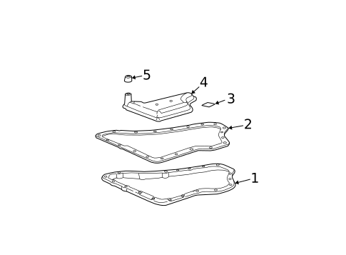 Transaxle Parts for 2000 Cadillac DeVille #0