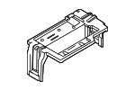 2Q0915345A - Electrical: Mount Bracket for Volkswagen Image