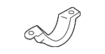 53438S84A00 - Steering: Gear Assembly Bracket for Honda: Accord Image
