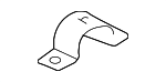 MR403646 - Suspension: Stabilizer Bar Bracket for Mitsubishi Image