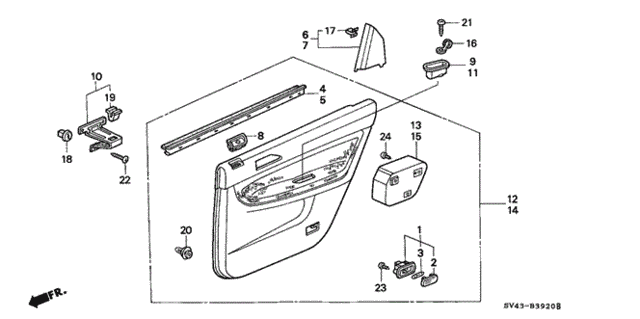 Diagram 1