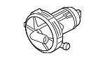 78906601E - : Secondary Air Injection Pump for Audi Image