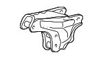 50827S5B990 - Engine: Engine Mount Bracket for Honda: Civic Image