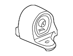 2001-2005 Honda Civic - Rubber Rear Engine Mounting