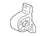 50840S5B010 - Engine: Engine Mount for Honda: Civic Image