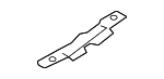 85044AL500 - : Rear Body Panel Bracket for Nissan: GT-R Image