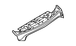 79400JF00A - Body: Package Tray for Nissan: GT-R Image
