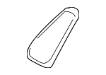 991803081014U0 - Electrical: Seat Air Bag for Porsche Image
