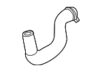 L5551518X - Cooling System: Upper Hose for Mazda: CX-7 Image
