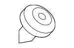 PAF00334800 - Body: Lock Bolt for Porsche Image image